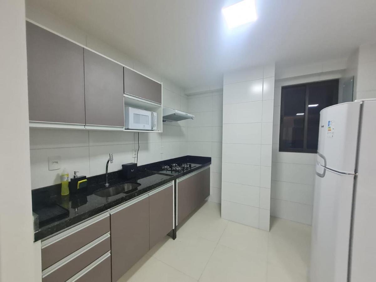 Ferienwohnung Buenos Ayres - Miramar Hospedagens João Pessoa Exterior foto